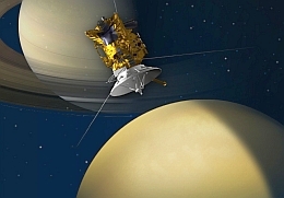 NASA/JPL
