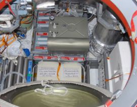 NASA-TV