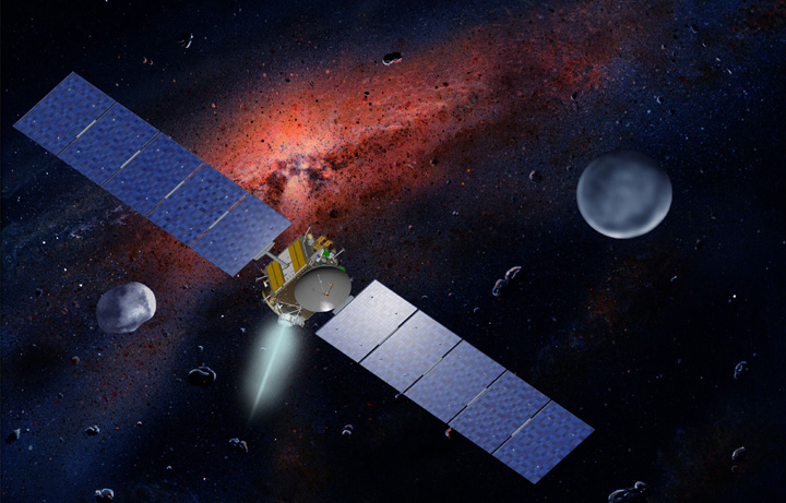 NASA/JPL