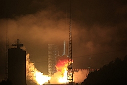 APT Satellite