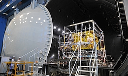 APT Satellite