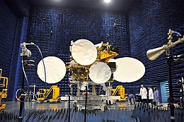 APT Satellite