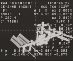 NASA-TV