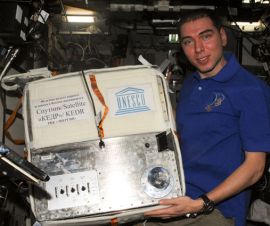 NASA