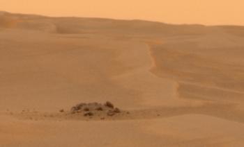 NASA/JPL