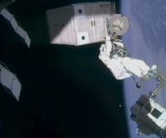 NASA-TV
