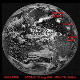 NOAA/CIRA