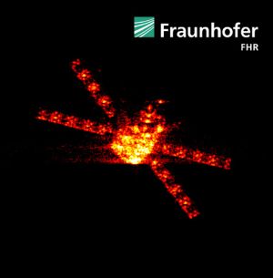 Copyright Fraunhofer FHR