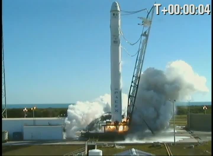 SpaceX