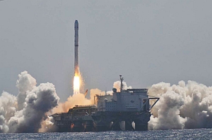 SEA LAUNCH