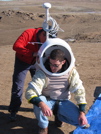 Haughton Mars Project