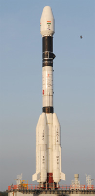 ISRO