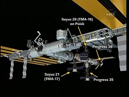 NASA TV