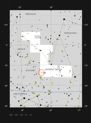 ESO, IAU, Sky&Telescope