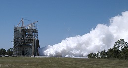 NASA/SSC