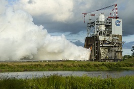 NASA/SSC