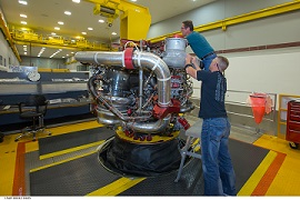NASA/SSC