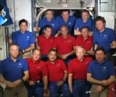 NASA-TV