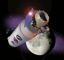 NASA / Roger Arno