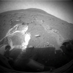 NASA, JPL