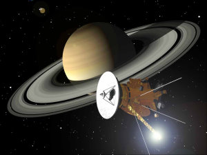 NASA, JPL