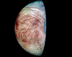 NASA/JPL/University of Arizona