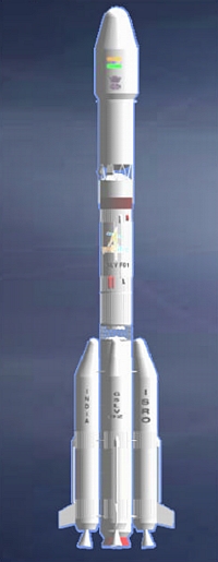 ISRO