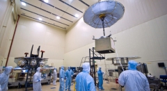 NASA/JPL/Lockheed Martin