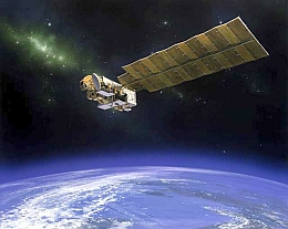 NASA / JPL