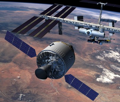 NASA