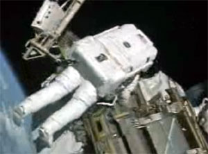 NASA TV