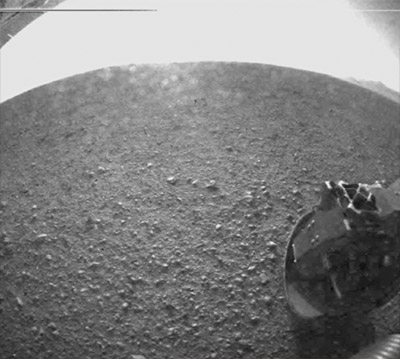 NASA, JPL-Caltech
