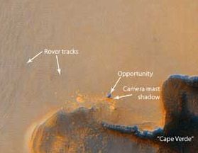 NASA/JPL/UA
