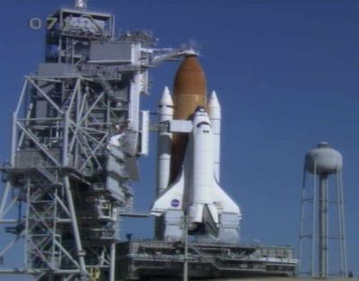 NASA Webcam