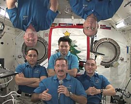 NASA-TV