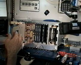 NASA-TV