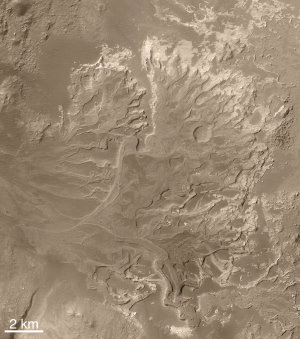 NASA, JPL, Malin Space Science Systems