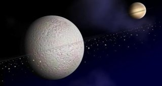 NASA/JPL/JHUAPL