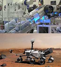 NASA