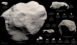 Planetary Society – Emily Lakdawalla