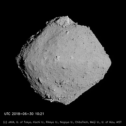 JAXA, University of Tokyo, Kochi University, Rikkyo University, Nagoya University, Chiba Institute of Technology, Meiji University, University of Aizu and AIST 