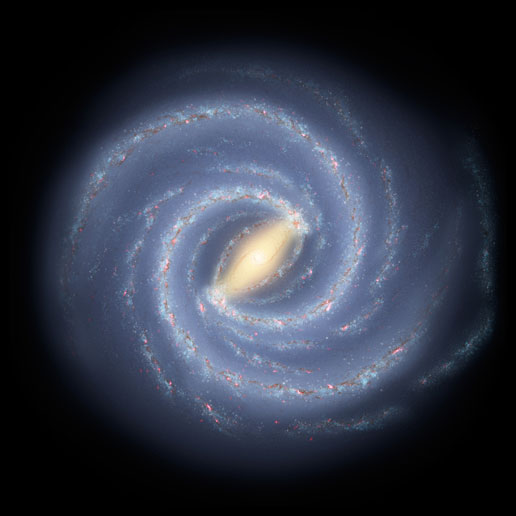 NASA/JPL-Caltech
