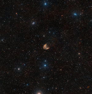 ESO, Digitized Sky Survey 2