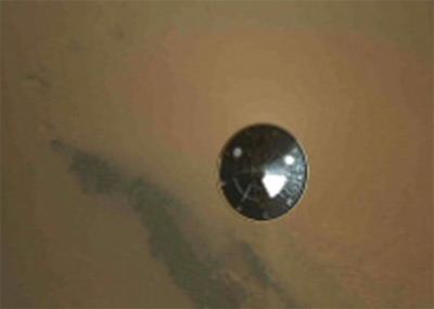 NASA/JPL-Caltech