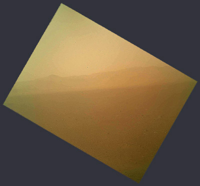 NASA/JPL-Caltech