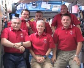 NASA-TV