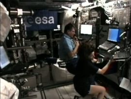 NASA-TV