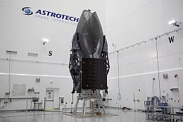 NASA / Dimitri Gerondidakis