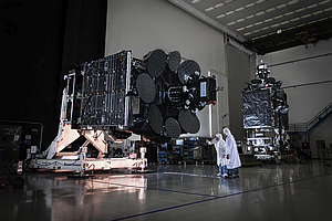 Inmarsat