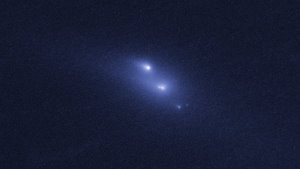NASA, ESA, D. Jewitt